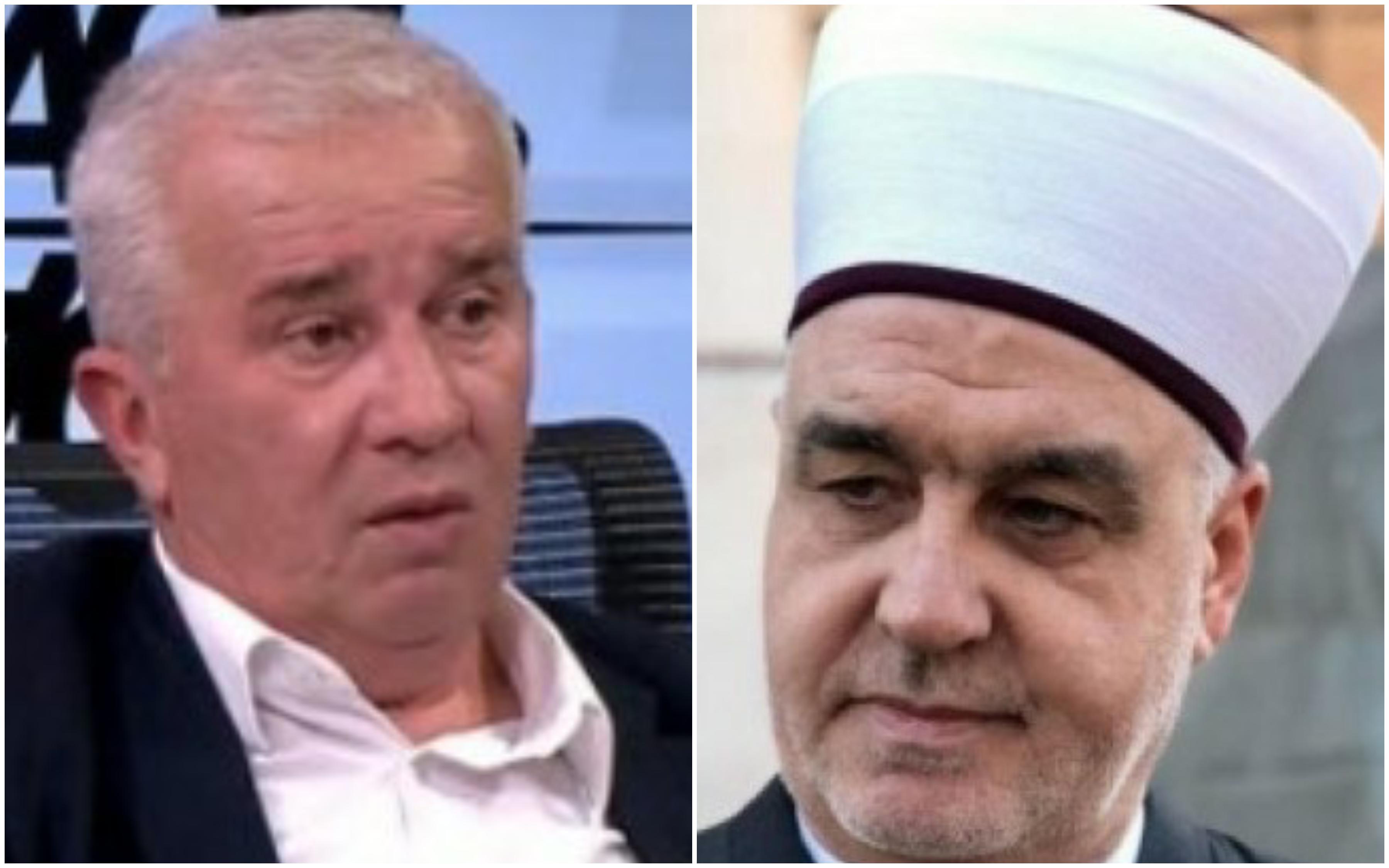 Reisu-l-ulema: Preslušao sam intervju Latića, onda uzeo abdest i proučio Jasin rahmetli predsjedniku Aliji