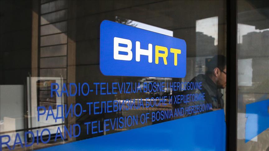 Oglasili se iz BHRT-a: Utvrdit ćemo odgovornost i sankcije za novinarski propust
