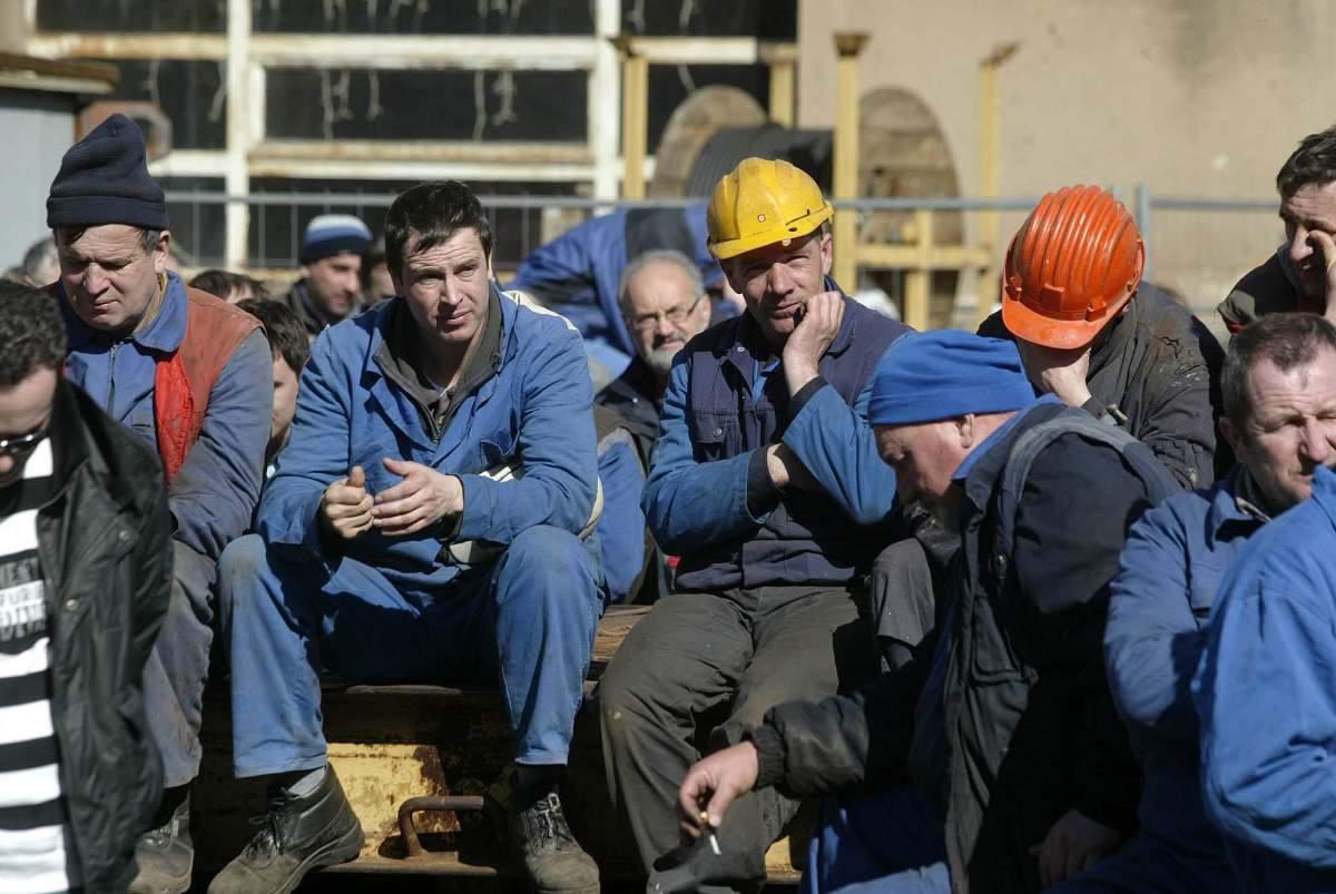 Samo jedan posto firmi u BiH zapošljava više od 250 radnika