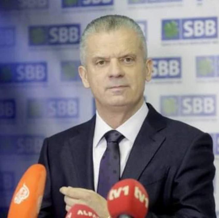 SBB President Fahrudin Radončić congratulated the citizens of B&H on Statehood Day