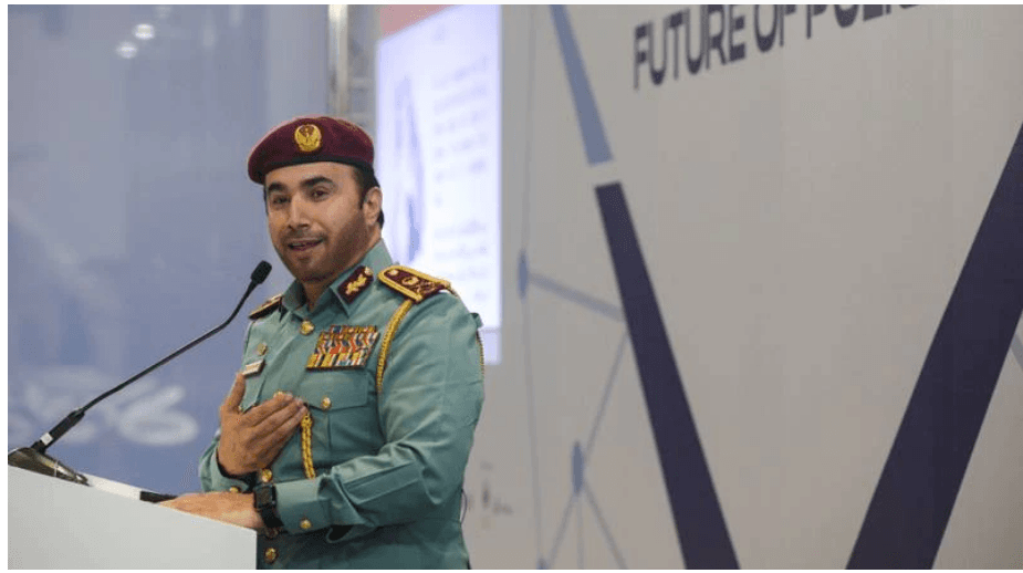 Novi predsjednik Interpola Saudijac Ahmed al Raisi