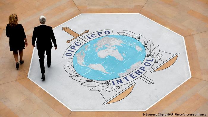Zadaci Interpola su i obuka policijskih službenika i carinika iz cijelog svijeta. - Avaz