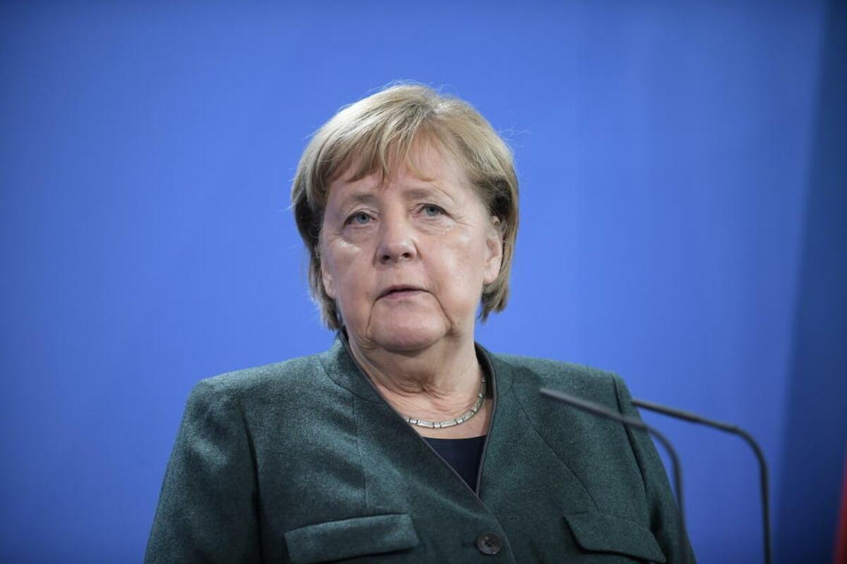 Merkel: EU treba biti spremna na uvođenje novih sankcija Rusiji