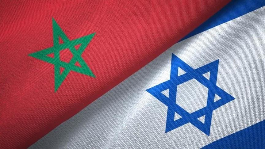 Morocco signs deal to purchase "advanced weapons" from Israel