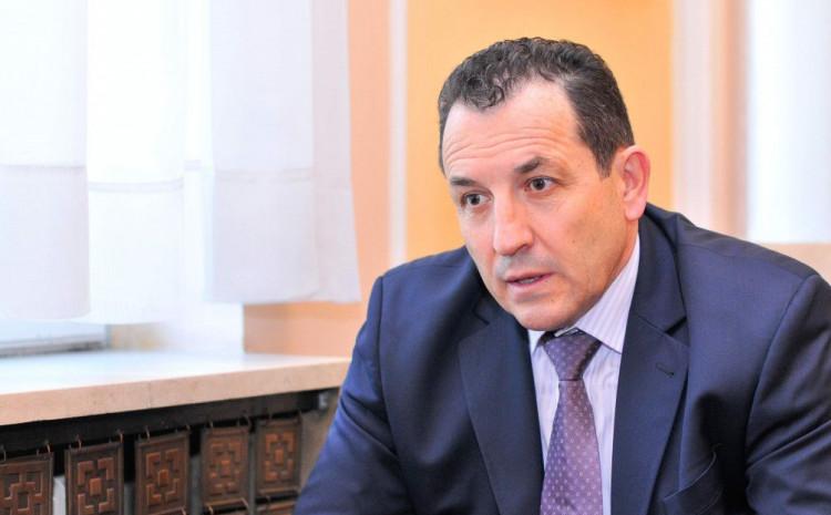 Official confirmation from the Prosecutor's Office of B&H: Selmo Cikotić damaged the budget by 9.7 million KM