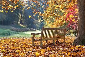 Romantične destinacije koje su najljepše u jesen