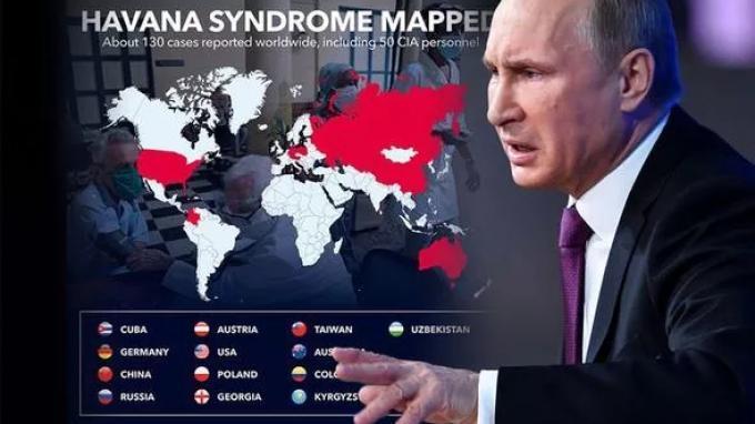 Brojne vlade svijeta su posljednju godinu istraživali pojavu sindroma u svojim zemljama - Avaz