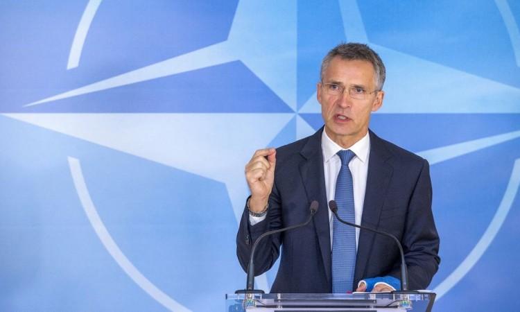 Stoltenberg: NATO je doprinio da Oružane snage BiH budu jedna od najuspješnijih multietničkih institucija u BiH