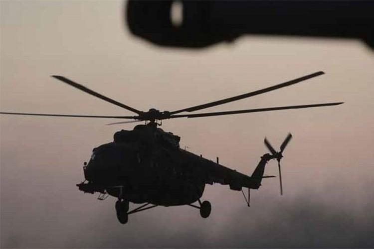 14 soldiers killed in Azerbaijani helicopter crash
