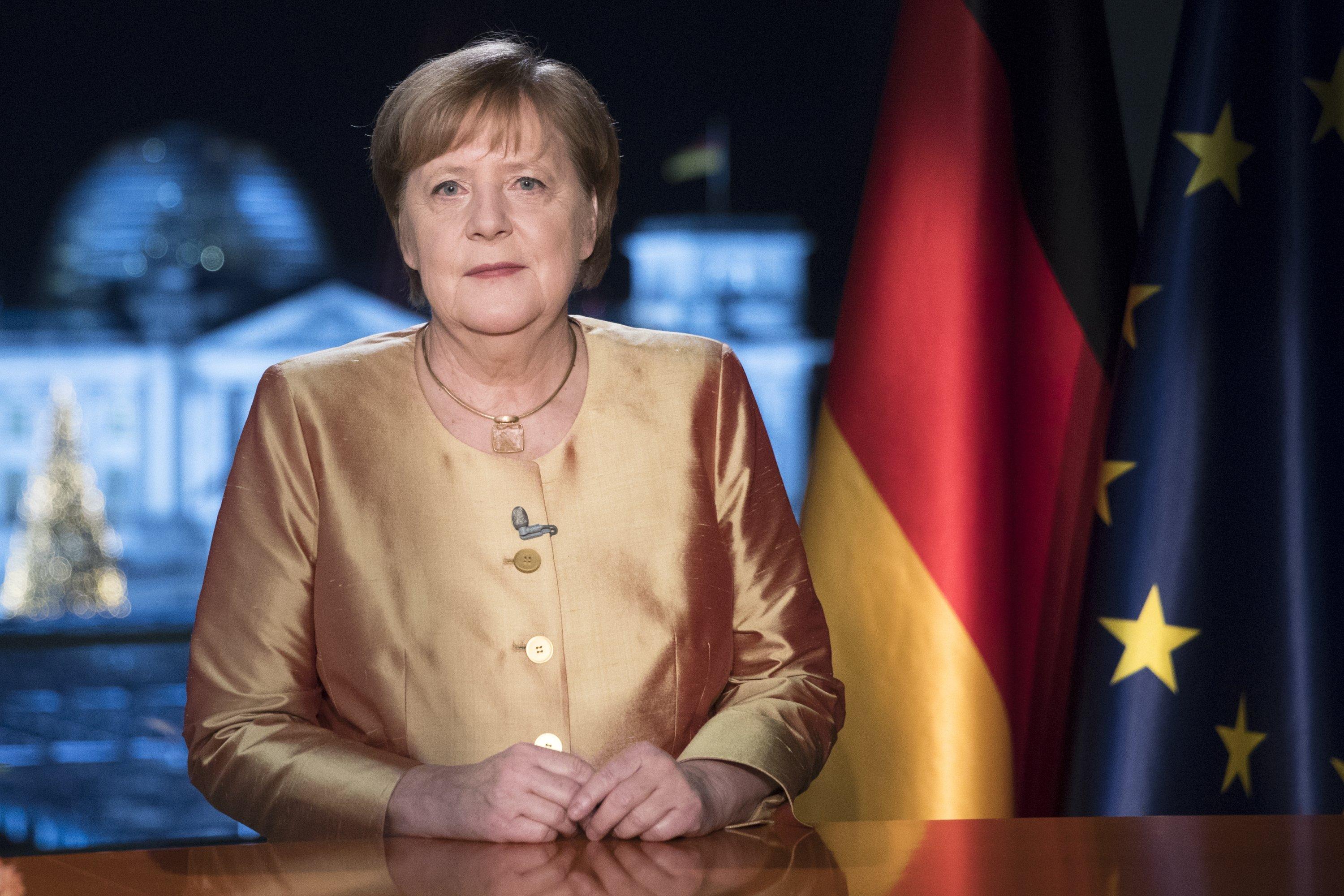 Ko će voditi Evropu nakon Angele Merkel: Postoje tri kandidata