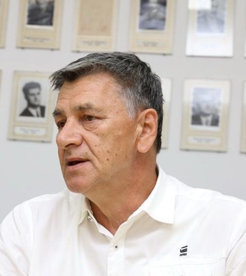 Tužilaštvo ZDK zatražilo jednomjesečni pritvor za Kasumovića