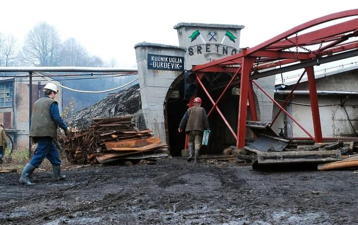 Nesreća u RMU Đurđevik: Smrtno stradao rudar, drugi povrijeđen