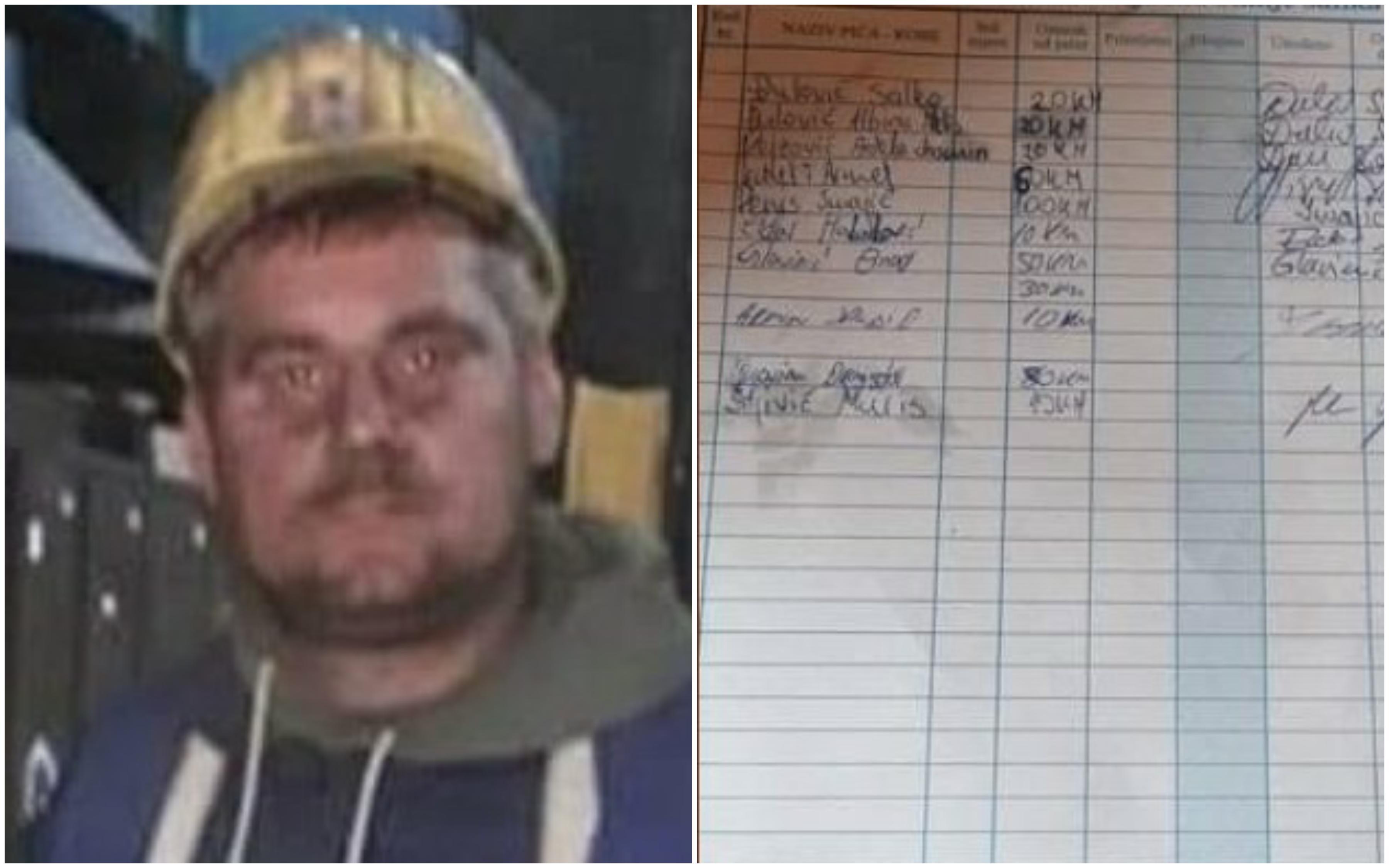 Prijatelji prikupljaju pomoć za porodicu rudara poginulog u RMU Đurđevik: Do sada prikupljeno 410 KM