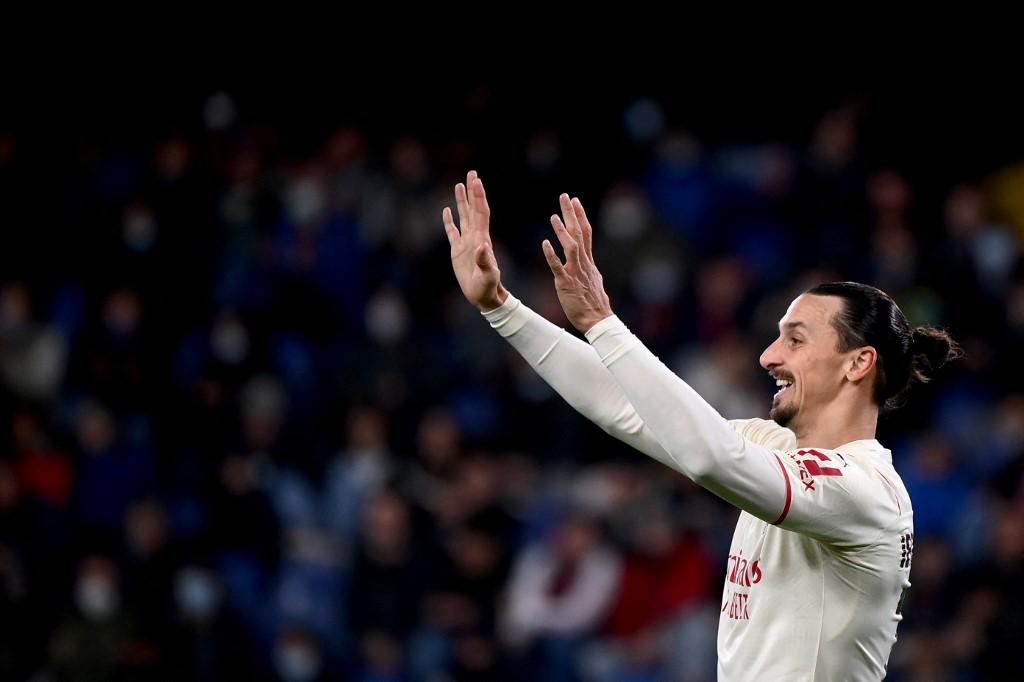 Ibrahimović: Kad sam otkrio ime novog kluba, Mino me je želio ubiti