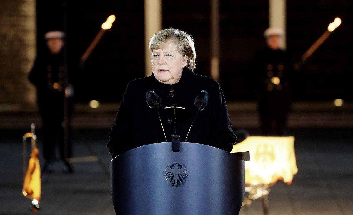 Šta će Angela Merkel raditi nakon 16 godina na čelu Njemačke: "Za početak - ništa"