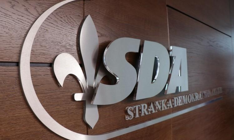 SDA: Dodik se plaši nezadovoljnih građana u RS, izbori će biti održani
