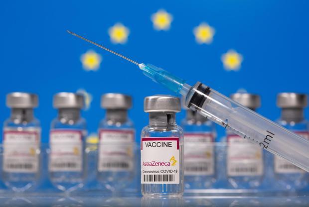 Zdravstvene agencije EU odobrile miješanje vakcina: To proizvodi dobre nivoe antitijela