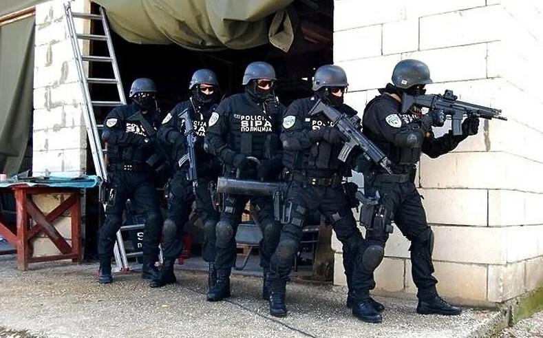 SIPA hapsi pripadnike narkokartela u Banjoj Luci i Bosanskoj Gradišci