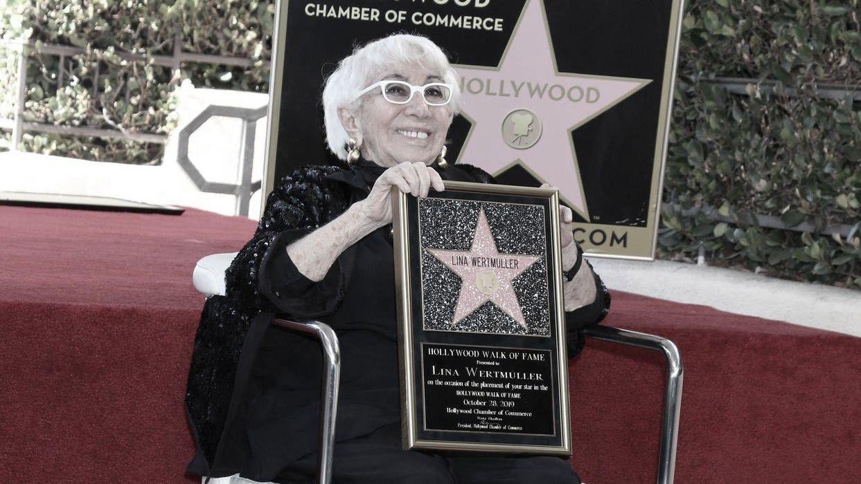 Vertmiler: Prije dvije godine dobila je počasnog Oscara i tako postala tek treća redateljica koja je dobila tu nagradu - Avaz