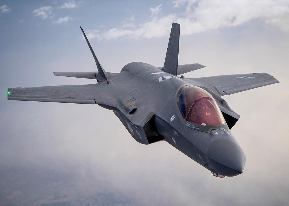 Finska treća skandinavska zemlja koja je kupila borbene avione od SAD