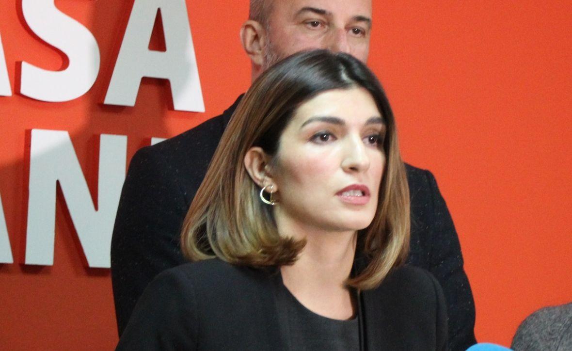 Predsjednica Naše stranke Sabina Ćudić: Dom naroda se može raspustiti glasovima dva člana Predsjedništva te ne podliježe zaštiti vitalnog interesa - Avaz