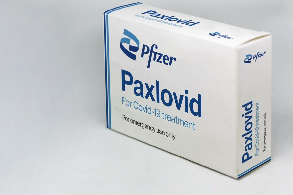 Kompanija "Pfizer": Naš lijek 90 posto štiti od hospitalizacije i smrtnog ishoda