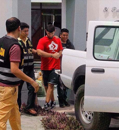 Uhapšen po Interpolovoj potjernici: Smail Šikalo ne može biti izručen pravosuđu Perua