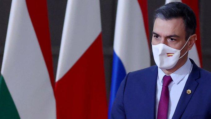 Španija ponovo uvodi obavezu nošenja maski na otvorenom