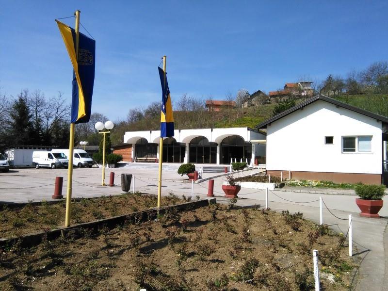 Komemorativni centar Tuzla:  Žrtve nestale na području Modriče i Gradačca - Avaz