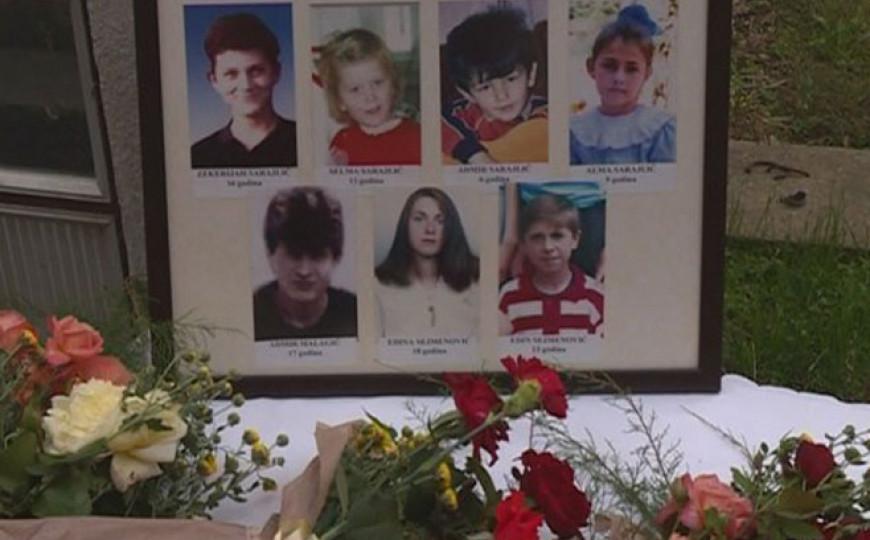 Podignuta optužnica protiv osam pripadnika zloglasnih "Pahuljica": 1992. pobili bijeljinske porodice Sarajlić, Malagić i Sejmenović