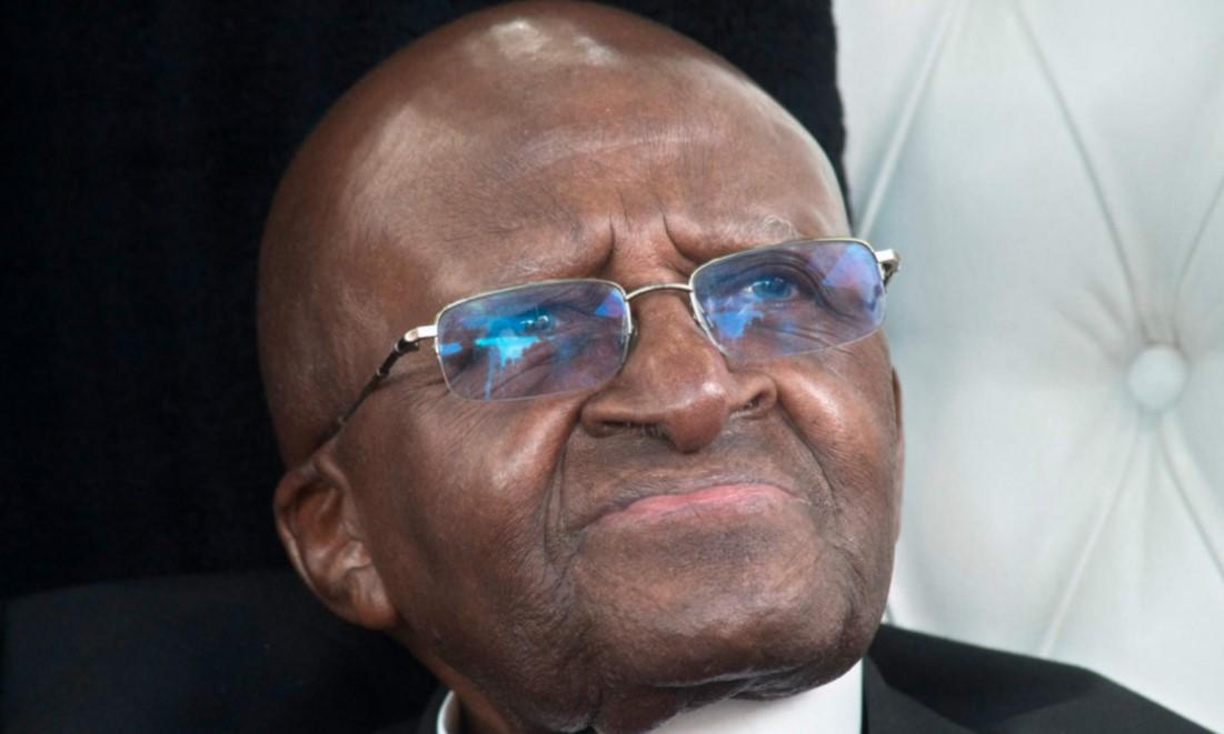 Desmond Tutu - Avaz