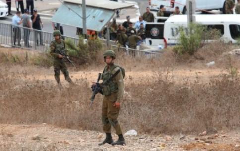 Izraelske snage povrijedile desetine Palestinaca na Zapadnoj obali
