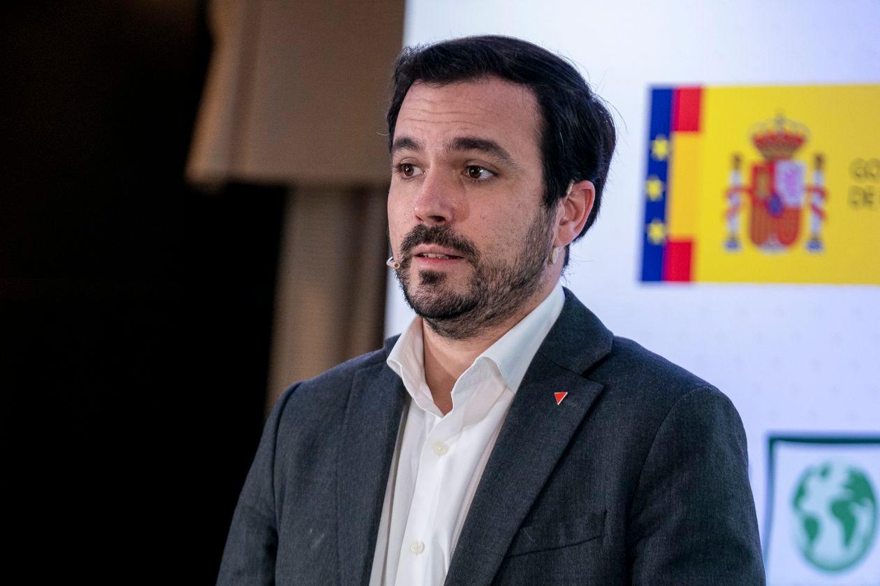 Ministar potrošača Španije apeluje na građane: Jedite manje mesa