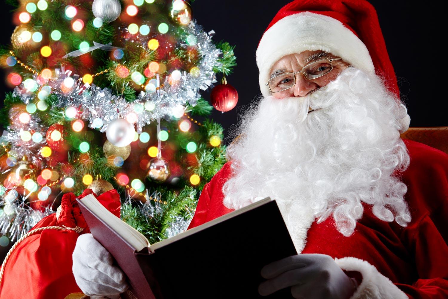 Poštanski ured Djeda Mraza odgovorio na rekordnih 30 hiljada pisama