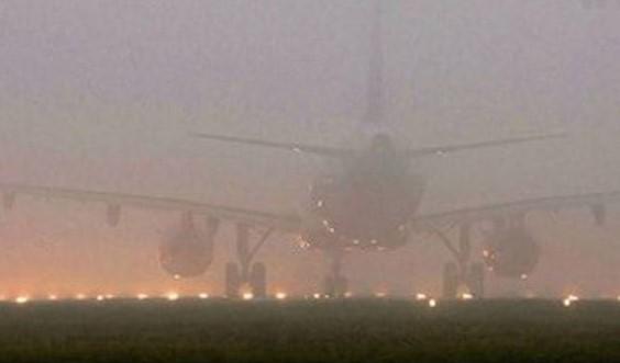 Magla opet pravi probleme: Otkazano nekoliko letova sa sarajevskog aerodroma