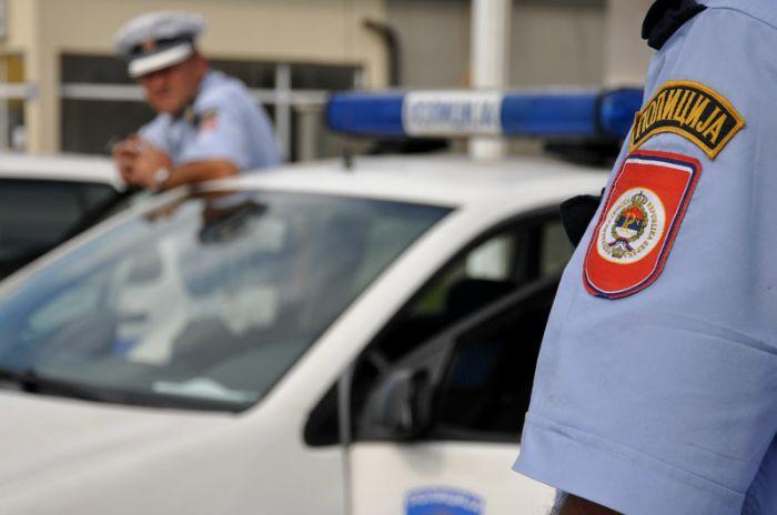 Trebinjska policija spriječila djevojku da izvrši samoubistvo