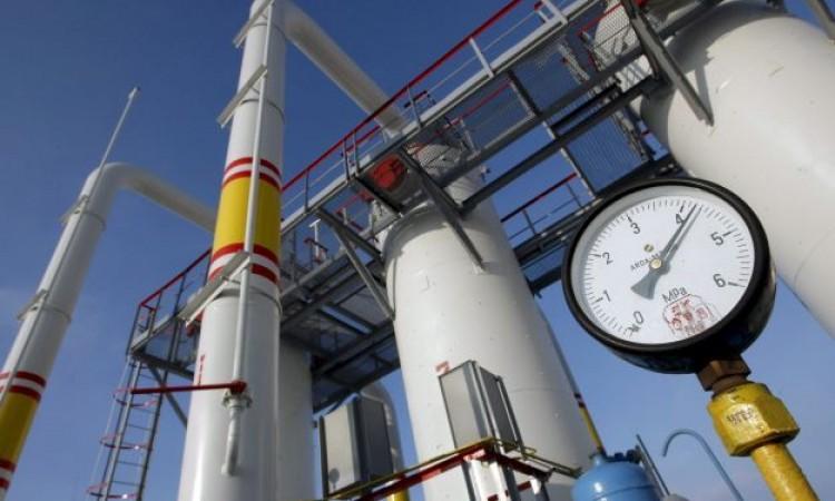 Gas se šalje iz Njemačke u Poljsku - Avaz