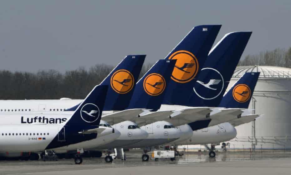 "Lufthansa" će smanjiti frekvencije za Sarajevo, Beograd, Ljubljanu i Zagreb - Avaz