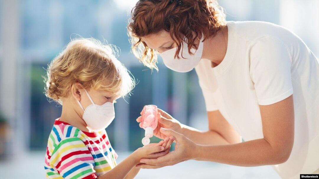 Dvije doze Pfizer najbolja zaštita za djecu s ozbiljnom upalom organa