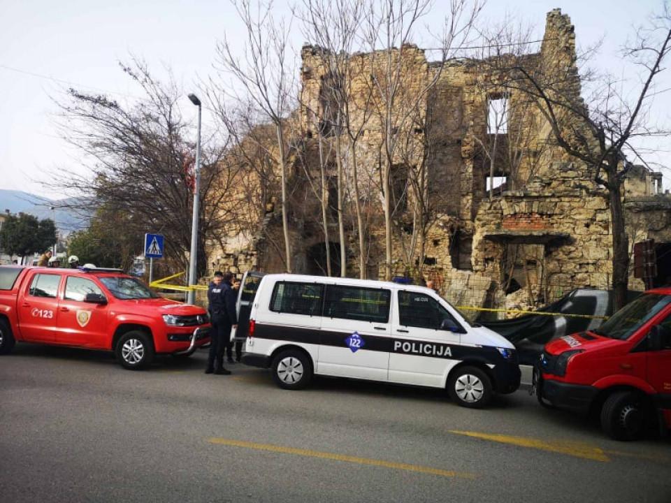 Novi detalji tragedije u Mostaru: U objektu koji se obrušio bila još dva muškarca, jedan maloljetan