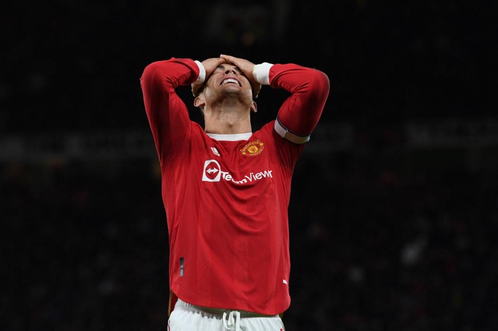 Portugalac izgubio strpljenje: Ronaldo se u Mančesteru sastao sa svojim menadžerom