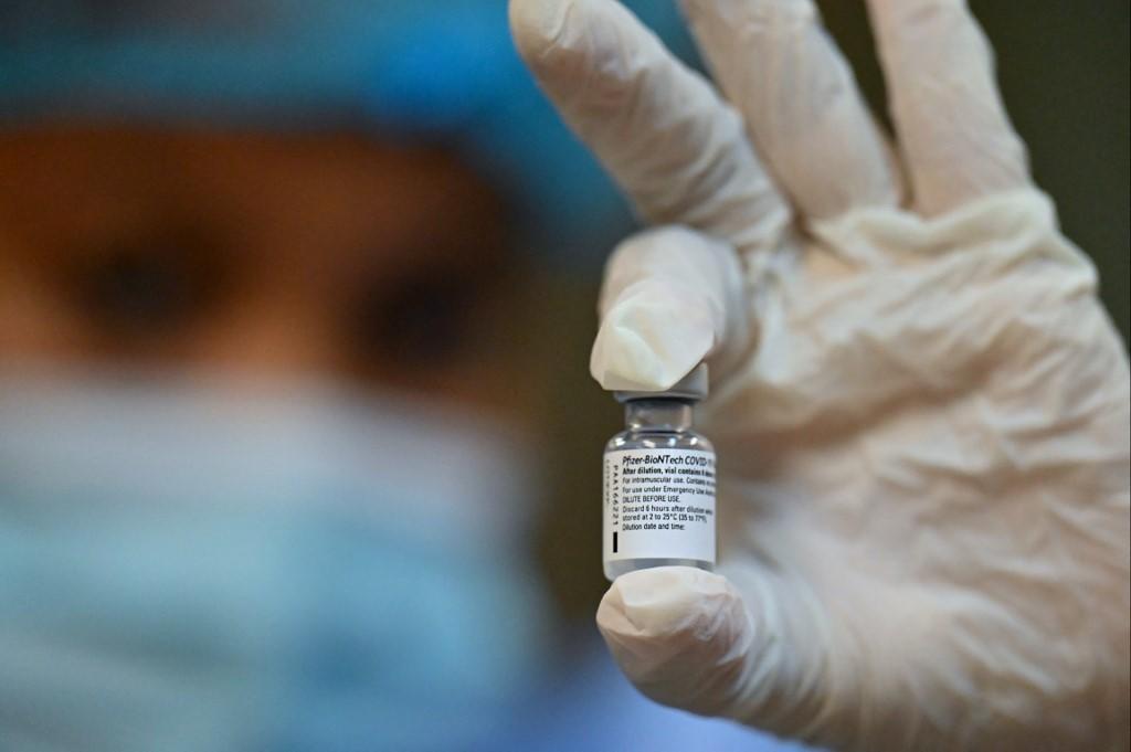 Njemačka nabavila još pet miliona doza "Pfizer" vakcina