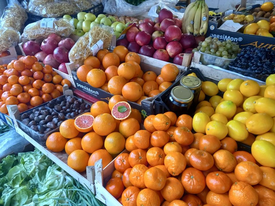 Voće i povrće drastično skuplje nego prošle godine - Avaz