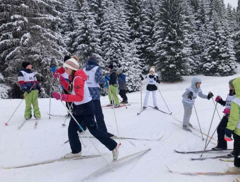 Obuku u nordijskom skijanju provodi Ski klub „Igman” - Avaz