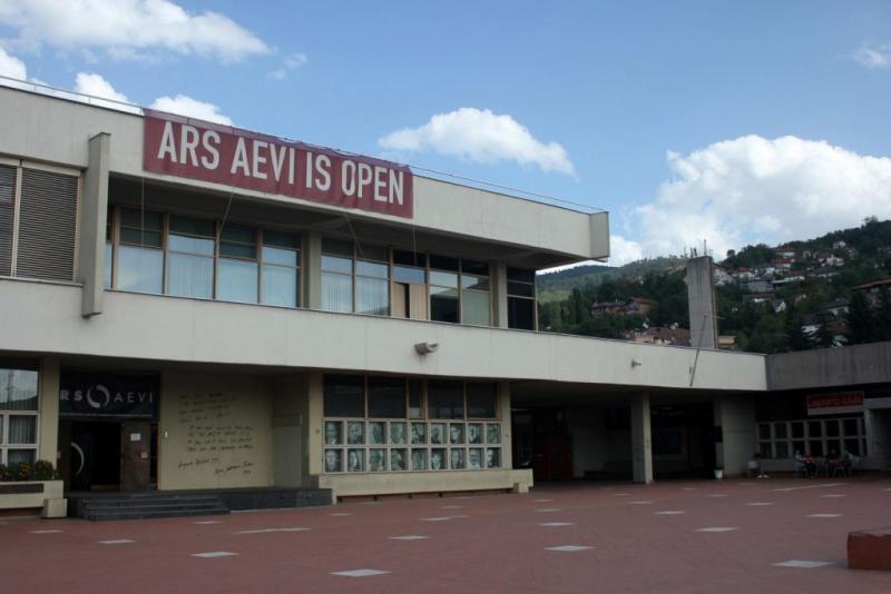 Općina Novo Sarajevo izdala urbanističku saglasnost za izgradnju muzeja Ars Aevi