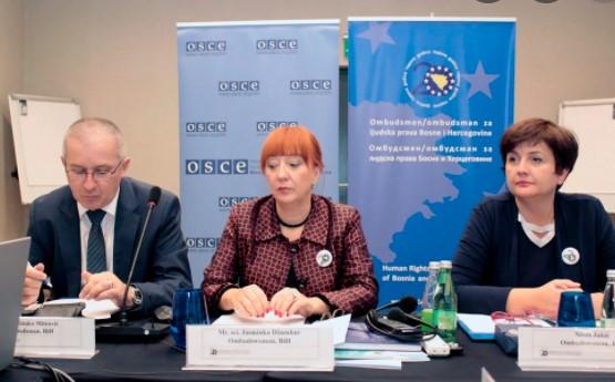 Ombudsmen BiH: Pozivamo vlasti i građane na punu posvećenost vjerskim slobodama