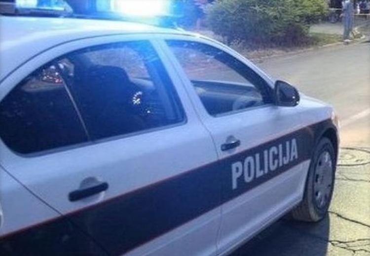 Napadnuti policajci u Livnu koji su intervenisali zbog preglasne muzike