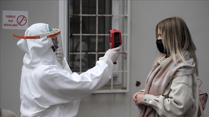 Rekordan broj zaraženih u petom valu pandemije: Slijedi li krah bolničkog sistema