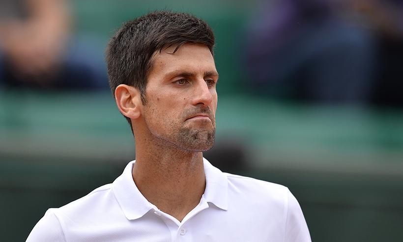 Novak može izgubiti i prvo mjesto na ATP listi