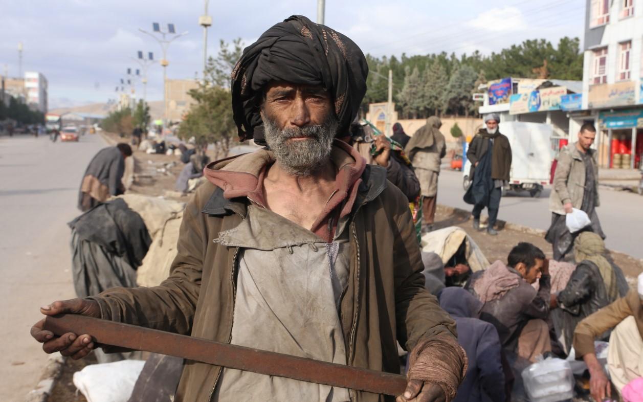 Druga strana Afganistana: Proizvodnja opijuma i ovisnici o drogi